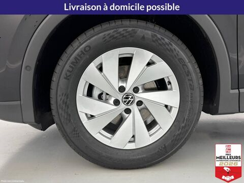 Tiguan III 1.5 eTSI 150ch Life Plus DSG7 2025 occasion 10150 Lavau