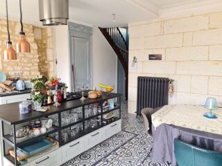  Maison � vendre 6 pi�ces 220 m�