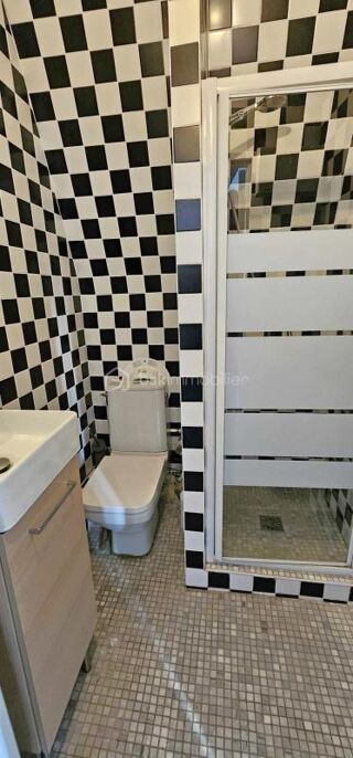  Appartement � vendre 1 pi�ce 19 m�