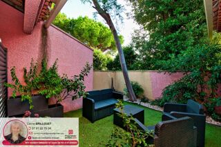  Maison � vendre 4 pi�ces 83 m�