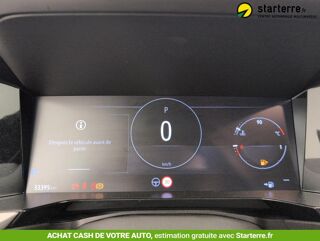 Grandland 1.2 Turbo Hybrid 136 ch e-DCT6 GS Light 2024 occasion 69190 Saint-Fons