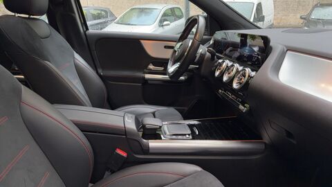 Classe GLA 250 224 4Matic 8G- DCT AMG Line - Automatique Toit ouvrant 2021 occasion 69300 Caluire Et Cuire