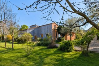  Maison à vendre 8 pièces 163 m²