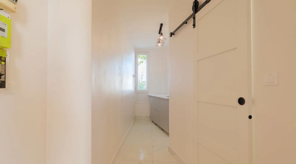 Vente Appartement Appartement T1 à vendre a LIVRY GARGAN (93) Livry gargan