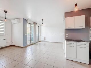  Appartement à vendre 3 pièces 60 m²
