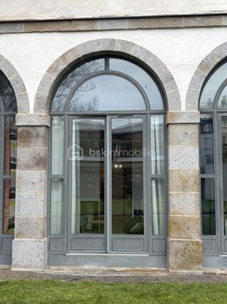  Appartement à vendre 2 pièces 36 m²