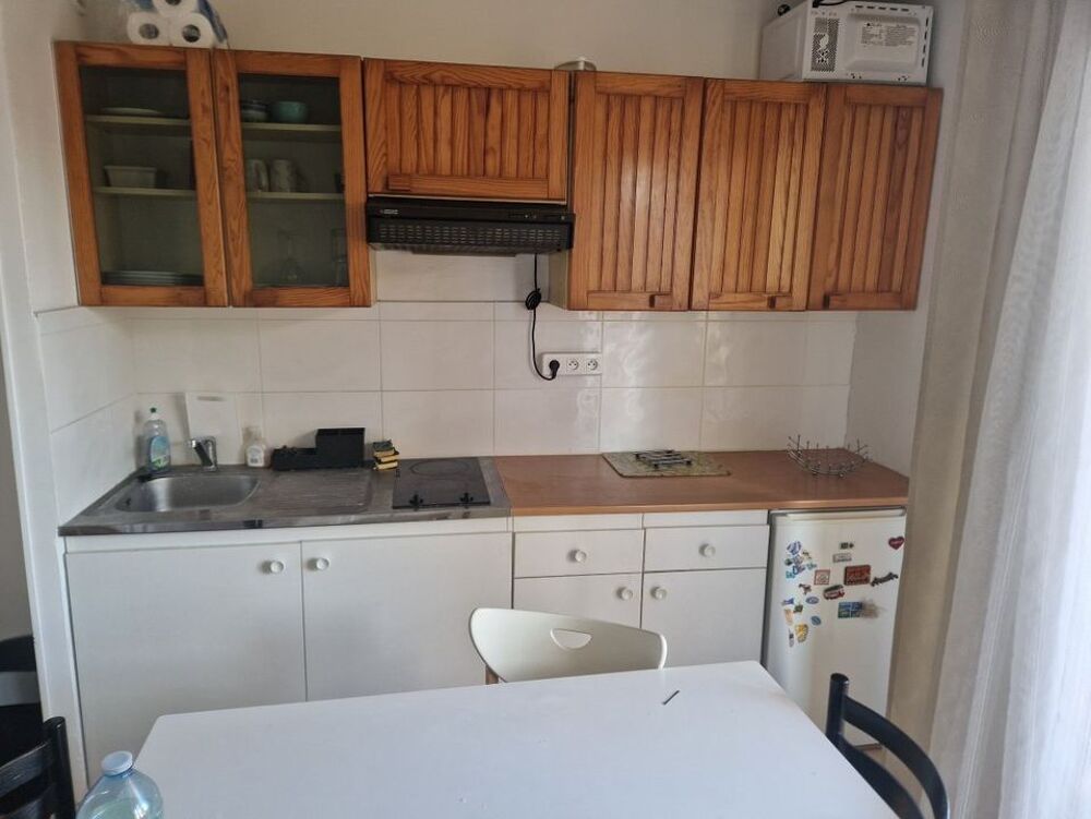 Location Appartement Studio de 25m2 à louer sur Montpellier Montpellier