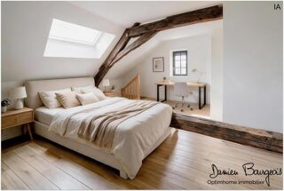  Maison à vendre 4 pièces 84 m²