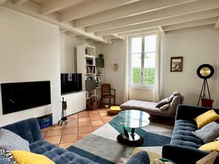  Maison à vendre 6 pièces 195 m²