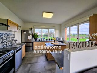  Maison � vendre 7 pi�ces 260 m�