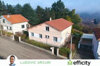 Maison à vendre 7 pièces 157 m²