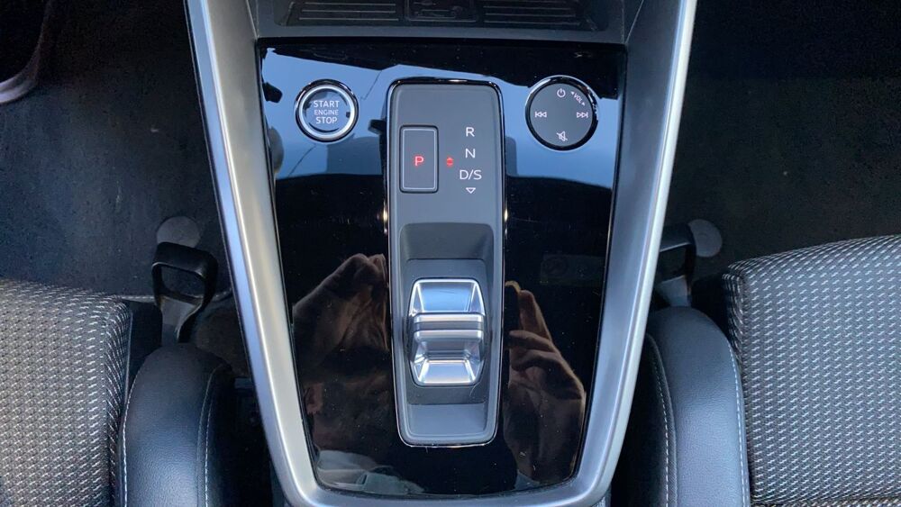 A3 2.0 TDI 150 S-Tronic7 S line - Automatique 2024 occasion 59221 Bauvin