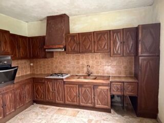  Maison à vendre 7 pièces 120 m²