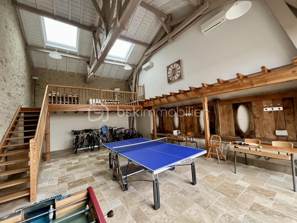  vendre  Maison Montpeyroux (24610)