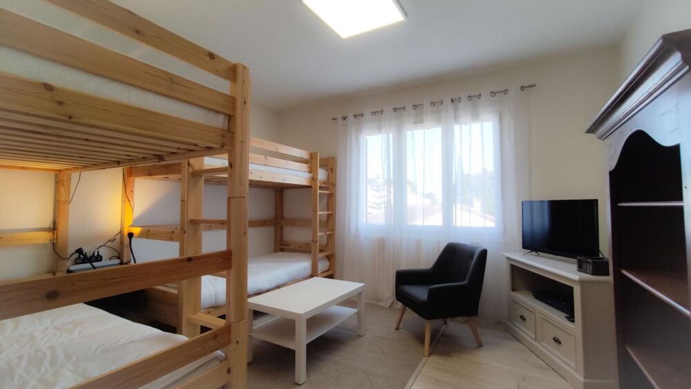 � vendre  Maison La Londe-les-Maures (83250)