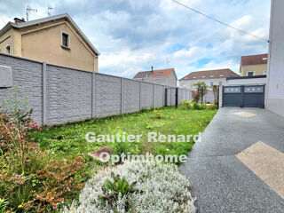  Maison � vendre 7 pi�ces 110 m�