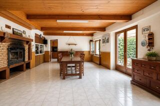  Maison à vendre 8 pièces 140 m²