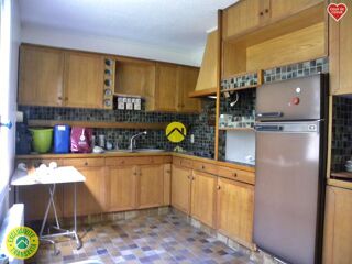  Maison � vendre 9 pi�ces 140 m�