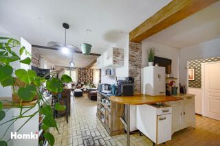 Vente Maison Maison/Villa T10 de 290 m² à Fauch 81120 Fauch