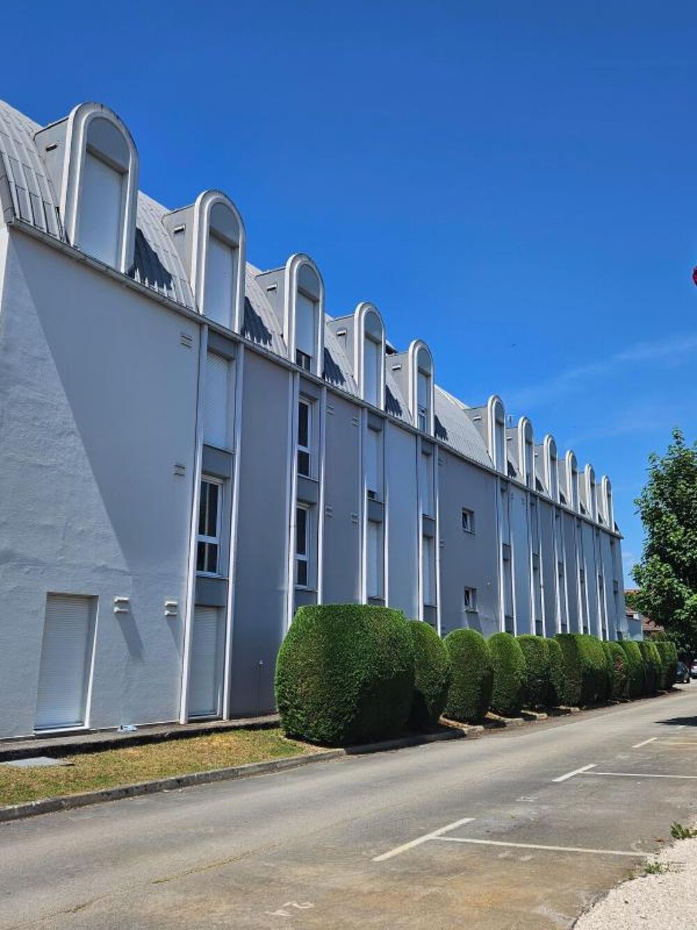 Appartement 2 pièces 23 m² · à Dijon · 23 m² · 78 000 €