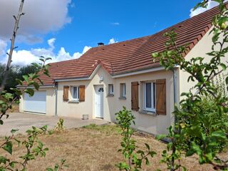  Maison à vendre 5 pièces 100 m²