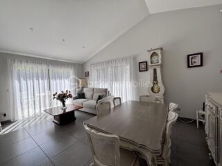  Villa à vendre 4 pièces 110 m²