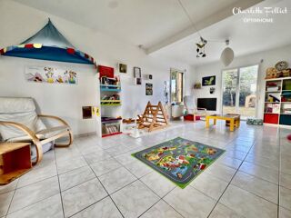  Maison à vendre 5 pièces 97 m²
