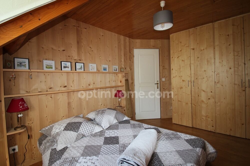 Maison à vendre 7 pièces CAMPAN (65)