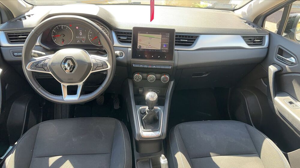 Captur II 1.0 TCe 100 Business 2020 occasion 13001 Marseille