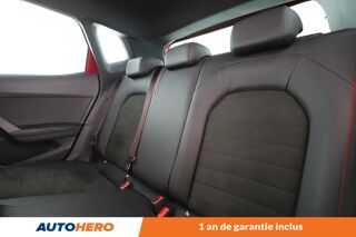 Arona 1.0 EcoTSI FR DSG7 115 ch 2019 occasion 92130 Issy-les-Moulineaux