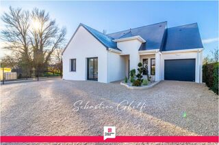  Maison � vendre 5 pi�ces 101 m�