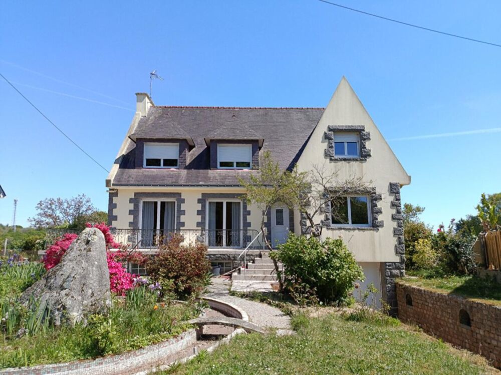 Maison 5 chambres175 m2