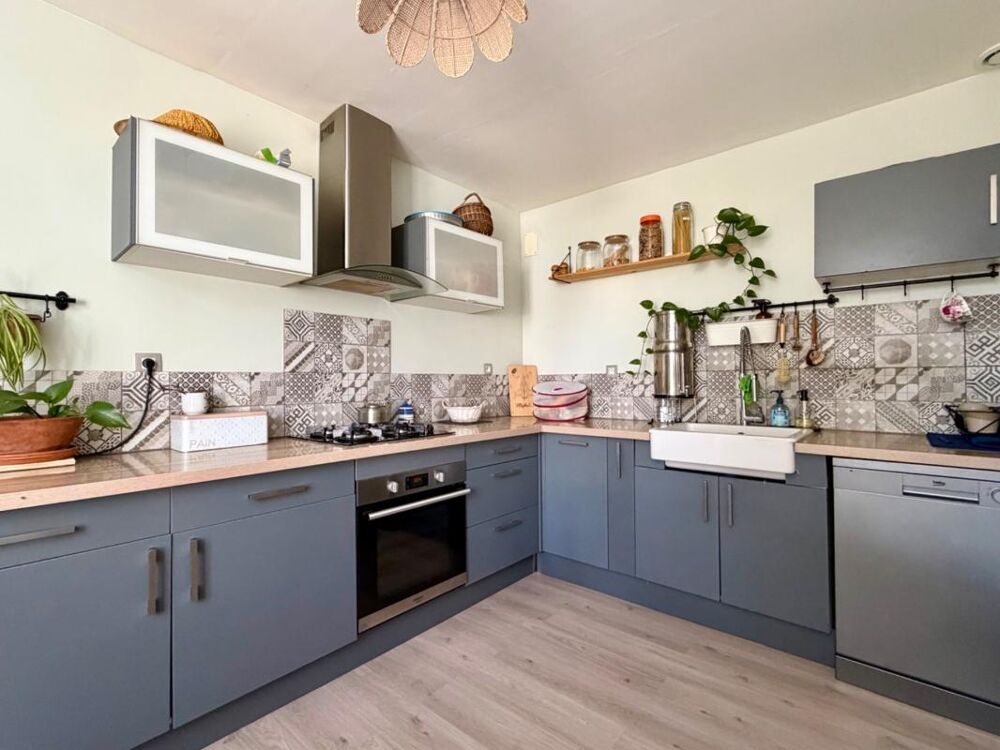 Vente Maison MAISON DE VILLAGE 5 PIECES ENTIEREMENT RENOVEE Saint vrain