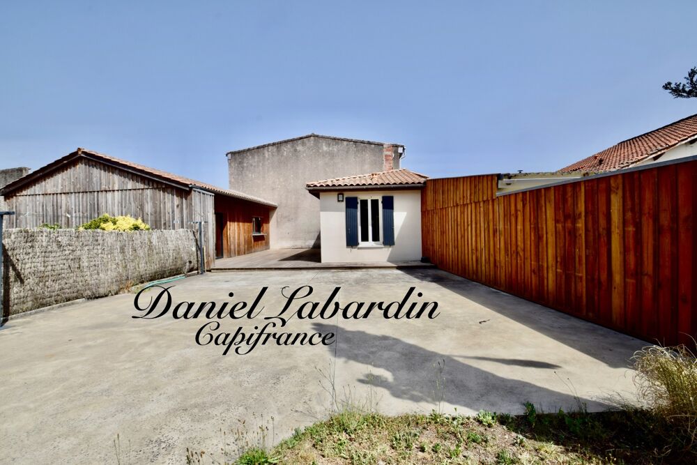 Maison 7 pièces 130 m² · à Casteljaloux · 130 m² · 249 500 €