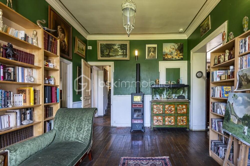 � vendre  Propri�t�/ch�teau Verneuil-l'�tang (77390)