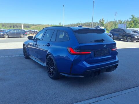 M3 Competition 2026 occasion 33000 Bordeaux
