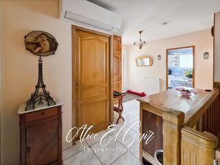  Maison � vendre 5 pi�ces 158 m�