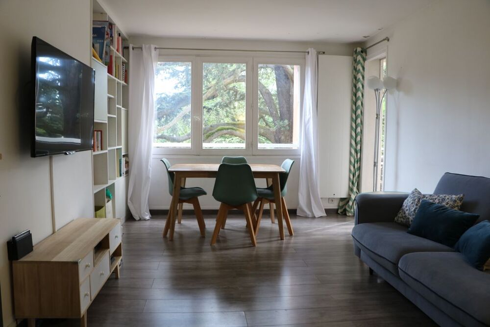 Location Appartement Appartement de 65m2 à louer sur Suresnes Suresnes