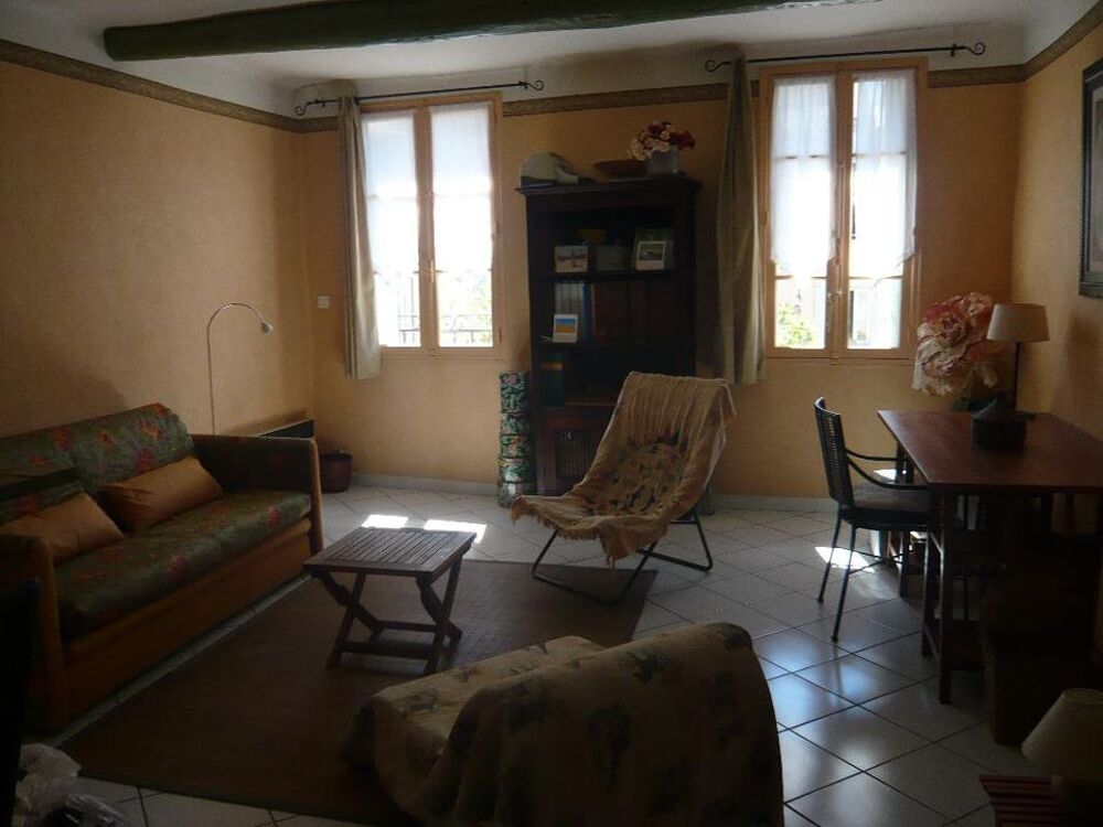 Location Appartement Studio de 35m2 à louer sur Aix-en-Provence Aix en provence