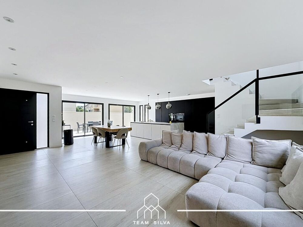 � vendre  Villa Simandres (69360)