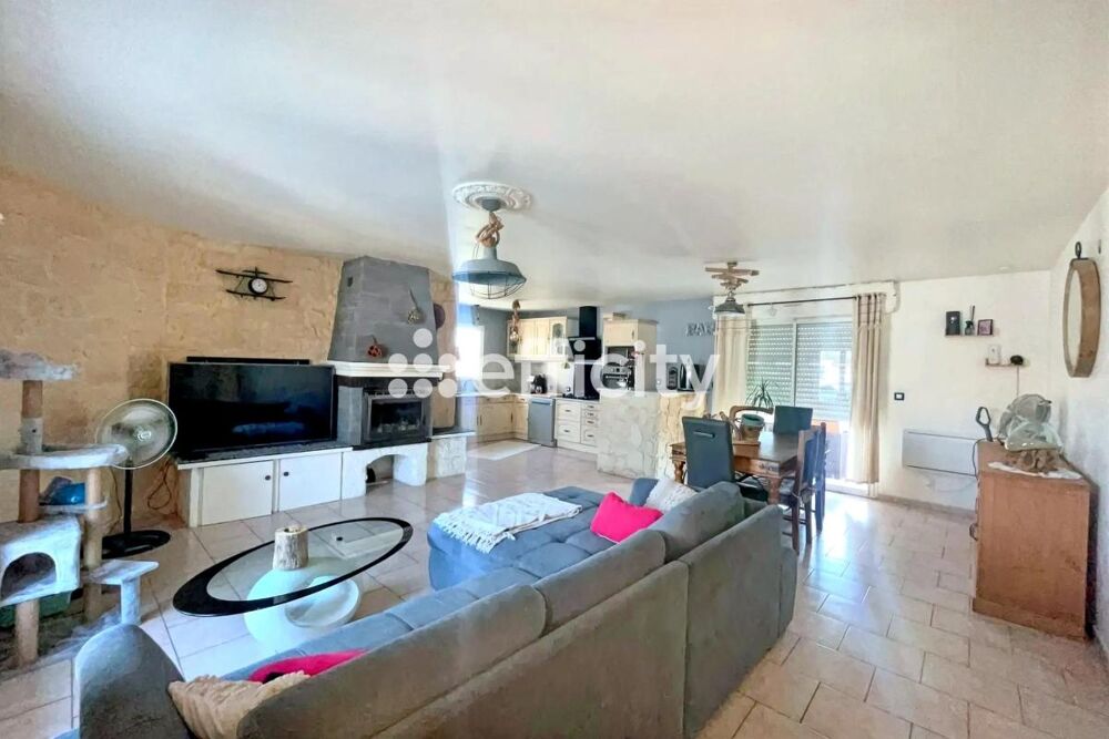 Vente Maison Pavillon Marsac