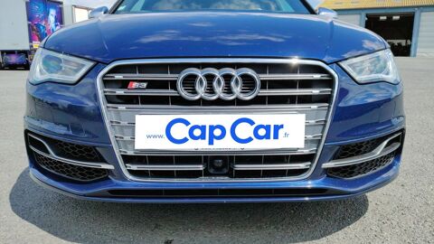 S3 III 2.0 TFSI 300 Quattro S 2013 occasion 86000 Poitiers