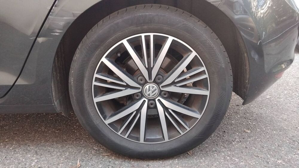 Golf 1.4 TSI 125 Allstar 2016 occasion 69100 Villeurbanne