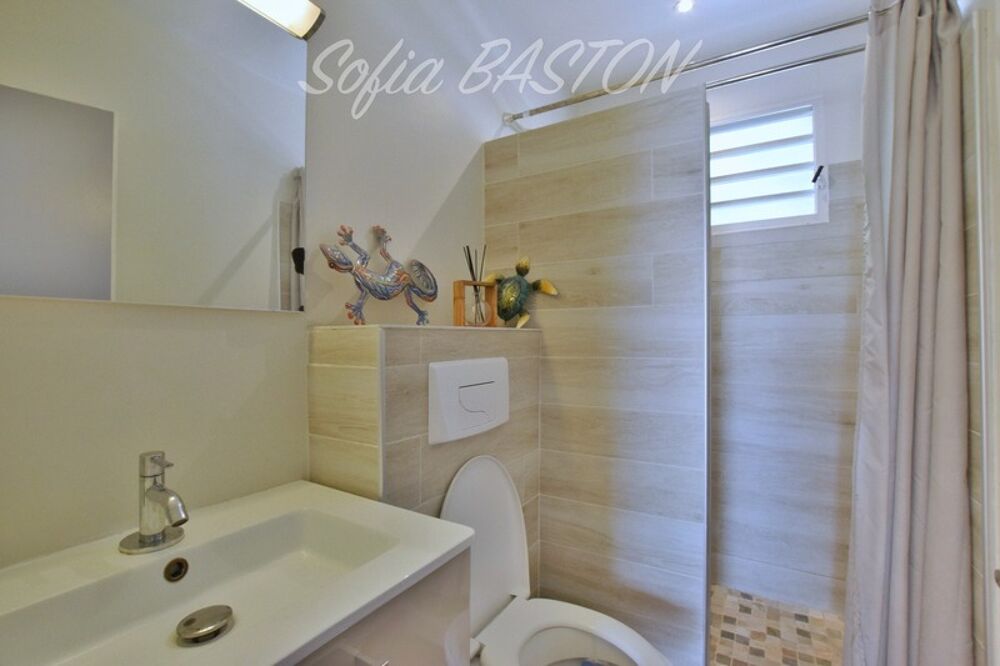 � vendre  Maison Sainte-Luce (97228)