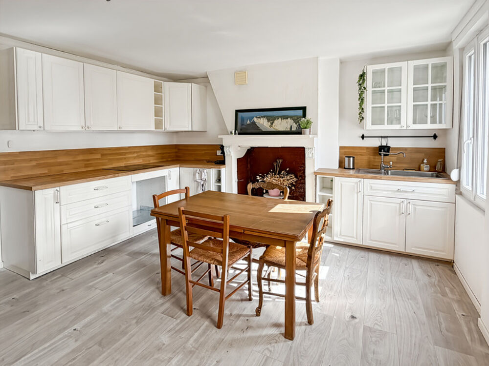 Vente Maison LE HOULME Maison 4 pièces - 65 m2 Le houlme