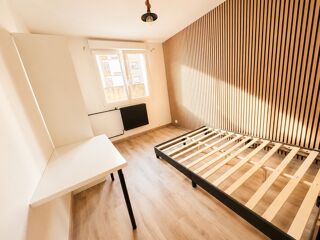  Appartement à vendre 3 pièces 61 m²