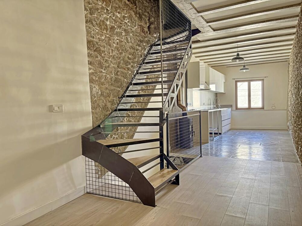 Vente Maison Maison Rians