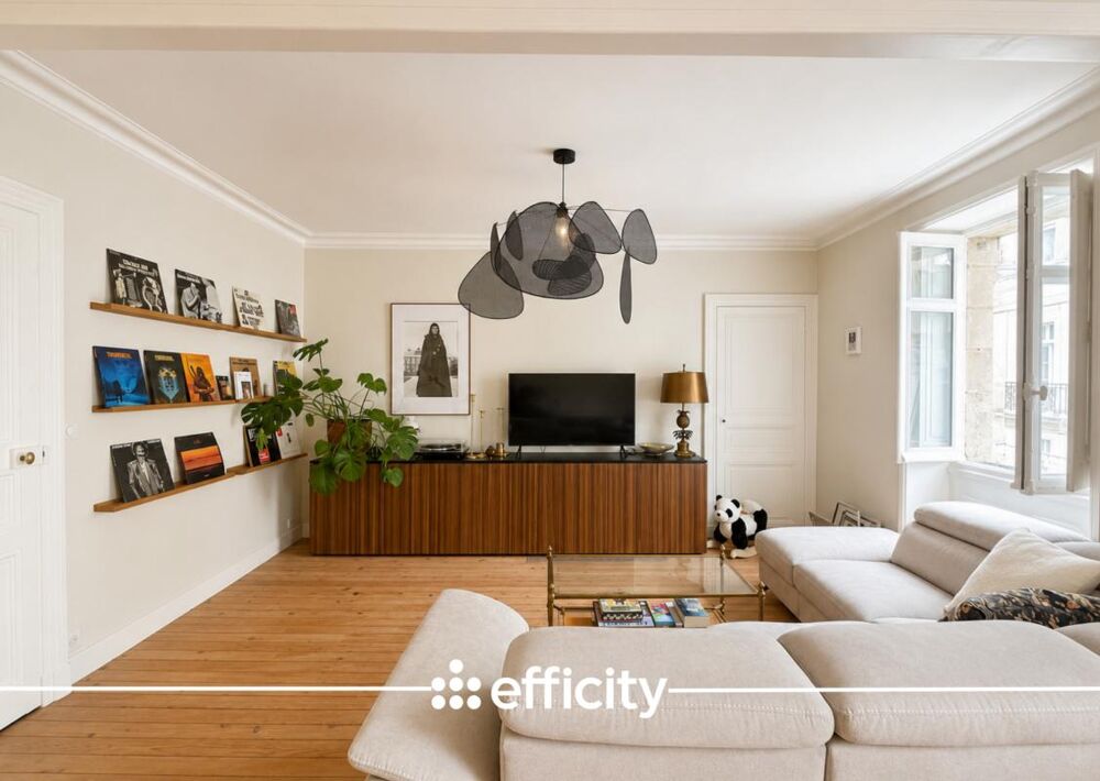 Vente Appartement Appartement Nantes