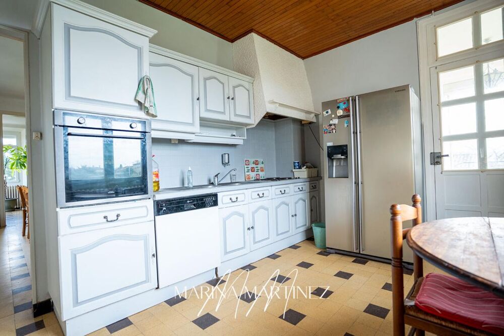 Vente Maison Maison familiale de 150m2 sur vaste terrain à Bram Bram