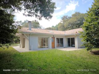 Vente Maison Maison Castets 7 pièce(s) 283 m2 Castets